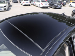 2020款 S 350 L 商务型 臻藏版