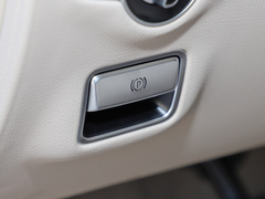 2020款 S 350 L 商务型 臻藏版