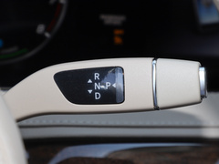 2020款 S 350 L 商务型 臻藏版