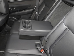 2021款 第五代 途胜L 1.5T LUX尊贵版  
