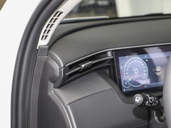 2021款 第五代 途胜L 1.5T LUX尊贵版  