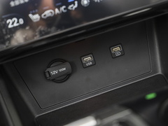 2021款 第五代 途胜L 1.5T LUX尊贵版  