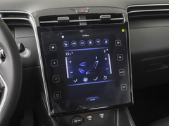 2021款 第五代 途胜L 1.5T LUX尊贵版  