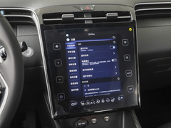 2021款 第五代 途胜L 1.5T LUX尊贵版  