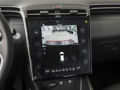 2021款 第五代 途胜L 1.5T LUX尊贵版  