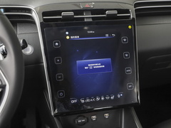 2021款 第五代 途胜L 1.5T LUX尊贵版  