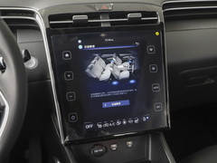 2021款 第五代 途胜L 1.5T LUX尊贵版  