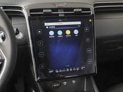 2021款 第五代 途胜L 1.5T LUX尊贵版  