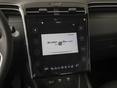 2021款 第五代 途胜L 1.5T LUX尊贵版  