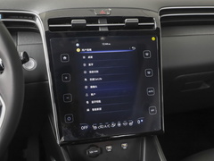 2021款 第五代 途胜L 1.5T LUX尊贵版  