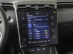 2021款 第五代 途胜L 1.5T LUX尊贵版  