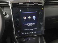 2021款 第五代 途胜L 1.5T LUX尊贵版  