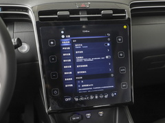 2021款 第五代 途胜L 1.5T LUX尊贵版  