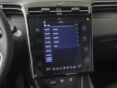 2021款 第五代 途胜L 1.5T LUX尊贵版  