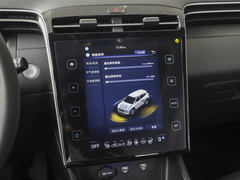 2021款 第五代 途胜L 1.5T LUX尊贵版  