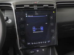 2021款 第五代 途胜L 1.5T LUX尊贵版  