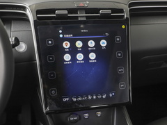 2021款 第五代 途胜L 1.5T LUX尊贵版  