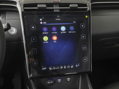 2021款 第五代 途胜L 1.5T LUX尊贵版  