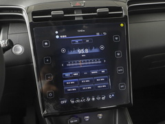 2021款 第五代 途胜L 1.5T LUX尊贵版  