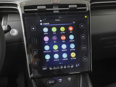2021款 第五代 途胜L 1.5T LUX尊贵版  