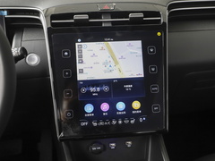 2021款 第五代 途胜L 1.5T LUX尊贵版  
