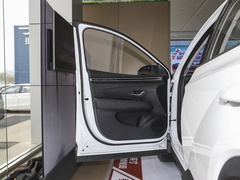 2021款 第五代 途胜L 1.5T LUX尊贵版  