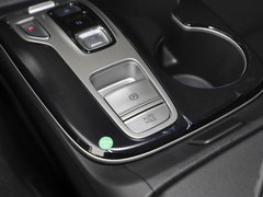 2021款 第五代 途胜L 1.5T LUX尊贵版  