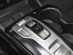 2021款 第五代 途胜L 1.5T LUX尊贵版  