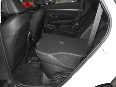 2021款 第五代 途胜L 1.5T LUX尊贵版  