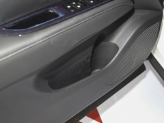 2021款 第五代 途胜L 1.5T LUX尊贵版  