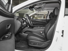 2021款 第五代 途胜L 1.5T LUX尊贵版  