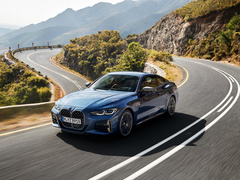 2020款 M440i xDrive Coupe 