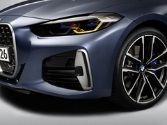 2020款 M440i xDrive Coupe 