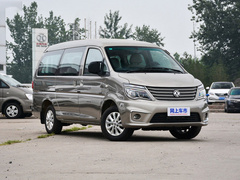 2020款 M5L 1.6L 7座豪华型