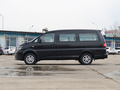 2020款 M5L 1.6L 7座豪华型