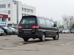 2020款 M5L 1.6L 7座豪华型