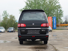 2020款 M5L 1.6L 7座豪华型