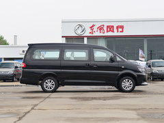 2020款 M5L 1.6L 7座豪华型