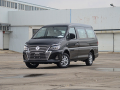 2020款 M5L 1.6L 7座豪华型