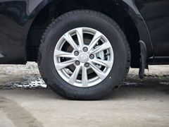 2020款 M5L 1.6L 7座豪华型