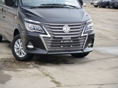 2020款 M5L 1.6L 7座豪华型