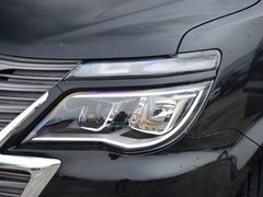 2020款 M5L 1.6L 7座豪华型