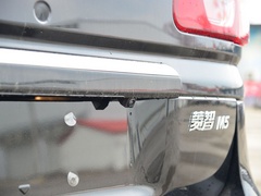 2020款 M5L 1.6L 7座豪华型
