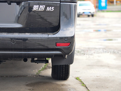 2020款 M5L 1.6L 7座豪华型