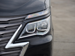 2020款 M5L 1.6L 7座豪华型
