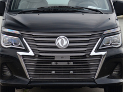2020款 M5L 1.6L 7座豪华型