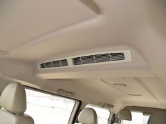 2020款 M5L 1.6L 7座豪华型