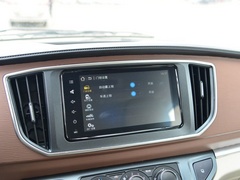 2020款 M5L 1.6L 7座豪华型