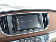 2020款 M5L 1.6L 7座豪华型
