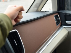 2020款 M5L 1.6L 7座豪华型